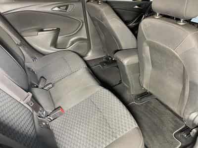 Opel Astra 1.0 TURBO 105 CV ECOTEC EDITION GPS (2019) - Photo 12