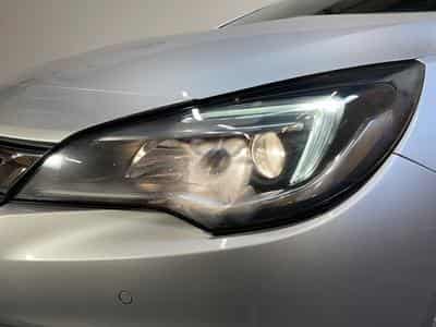 Opel Astra 1.0 TURBO 105 CV ECOTEC EDITION GPS (2019) - Photo 15