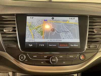 Opel Astra 1.0 TURBO 105 CV ECOTEC EDITION GPS (2019) - Photo 4