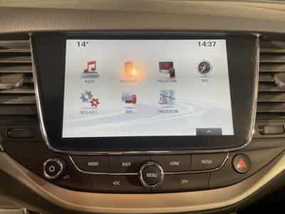 Opel Astra 1.0 TURBO 105 CV ECOTEC EDITION GPS (2019) - Photo 5