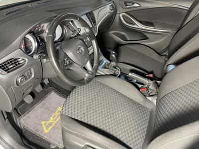 Opel Astra 1.0 TURBO 105 CV ECOTEC EDITION GPS (2019) - Photo 9