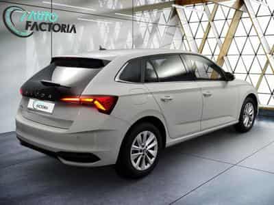 Skoda Scala -36% 1.0 TSI 115cv+MIRRORLINK+CAM+LED+CLIM+Options (2025) - Foto 3