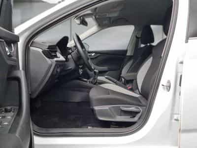 Skoda Scala -36% 1.0 TSI 115cv+MIRRORLINK+CAM+LED+CLIM+Options (2025) - Foto 7