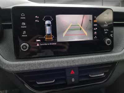 Skoda Scala -36% 1.0 TSI 115cv+MIRRORLINK+CAM+LED+CLIM+Options (2025) - Foto 11