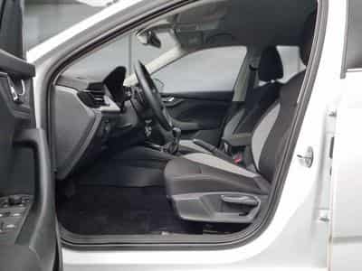 Skoda Scala -37% 1.0 TSI BVA 115cv +MIRRORLINK+CAM+LED+CLIM (2025) - Foto 7