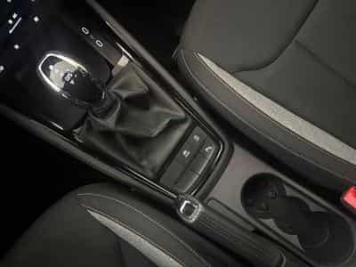 Skoda Scala -37% 1.0 TSI BVA 115cv +MIRRORLINK+CAM+LED+CLIM (2025) - Foto 13