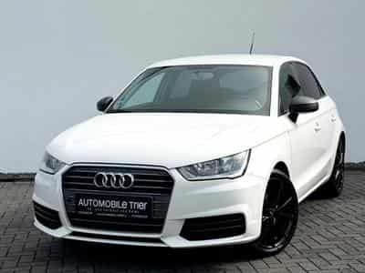 Audi A1 A1 Sportback sport /KLIMA/NAVI/PDC/GARANTIE/ (2016) - Photo 1