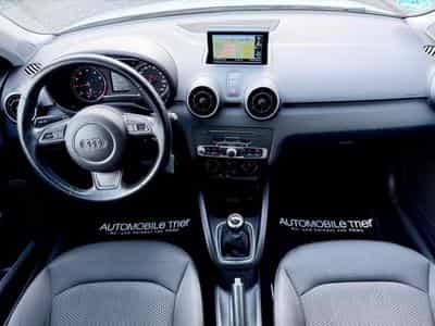 Audi A1 A1 Sportback sport /KLIMA/NAVI/PDC/GARANTIE/ (2016) - Photo 10