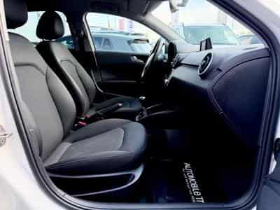 Audi A1 A1 Sportback sport /KLIMA/NAVI/PDC/GARANTIE/ (2016) - Photo 12