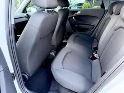 Audi A1 A1 Sportback sport /KLIMA/NAVI/PDC/GARANTIE/ (2016) - Photo 13