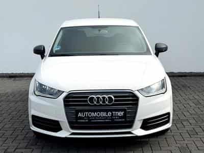 Audi A1 A1 Sportback sport /KLIMA/NAVI/PDC/GARANTIE/ (2016) - Photo 2