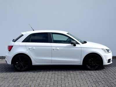 Audi A1 A1 Sportback sport /KLIMA/NAVI/PDC/GARANTIE/ (2016) - Photo 4