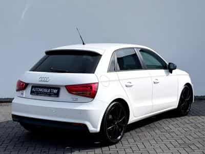 Audi A1 A1 Sportback sport /KLIMA/NAVI/PDC/GARANTIE/ (2016) - Photo 5