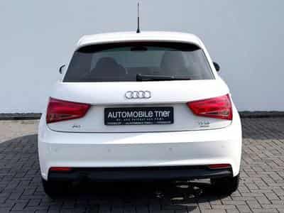 Audi A1 A1 Sportback sport /KLIMA/NAVI/PDC/GARANTIE/ (2016) - Photo 6