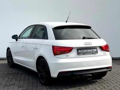 Audi A1 A1 Sportback sport /KLIMA/NAVI/PDC/GARANTIE/ (2016) - Photo 7