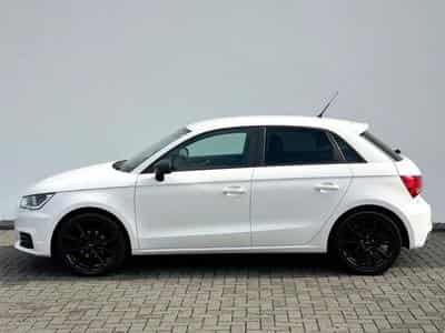 Audi A1 A1 Sportback sport /KLIMA/NAVI/PDC/GARANTIE/ (2016) - Photo 8