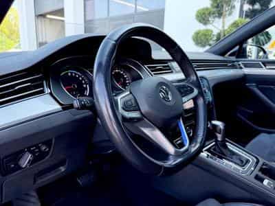 VW Passat Passat Lim. GTE / NAVI/HUD/PANO/CAM/AHK/GARANTIE (2020) - Photo 10