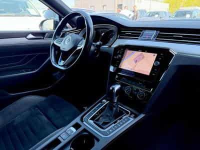 VW Passat Passat Lim. GTE / NAVI/HUD/PANO/CAM/AHK/GARANTIE (2020) - Photo 12