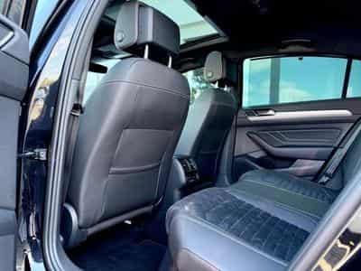 VW Passat Passat Lim. GTE / NAVI/HUD/PANO/CAM/AHK/GARANTIE (2020) - Photo 14