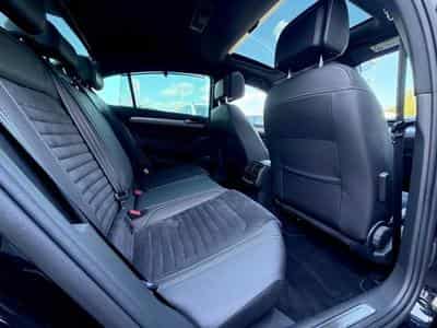 VW Passat Passat Lim. GTE / NAVI/HUD/PANO/CAM/AHK/GARANTIE (2020) - Photo 15