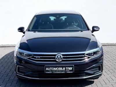 VW Passat Passat Lim. GTE / NAVI/HUD/PANO/CAM/AHK/GARANTIE (2020) - Photo 2
