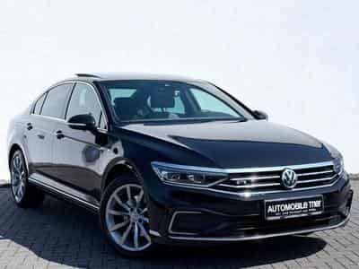VW Passat Passat Lim. GTE / NAVI/HUD/PANO/CAM/AHK/GARANTIE (2020) - Photo 3