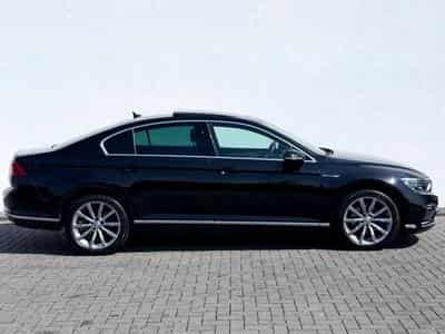 VW Passat Passat Lim. GTE / NAVI/HUD/PANO/CAM/AHK/GARANTIE (2020) - Photo 4