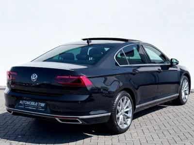 VW Passat Passat Lim. GTE / NAVI/HUD/PANO/CAM/AHK/GARANTIE (2020) - Photo 5