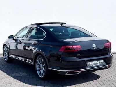 VW Passat Passat Lim. GTE / NAVI/HUD/PANO/CAM/AHK/GARANTIE (2020) - Photo 7