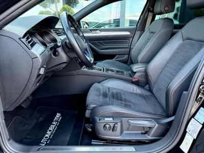 VW Passat Passat Lim. GTE / NAVI/HUD/PANO/CAM/AHK/GARANTIE (2020) - Photo 9