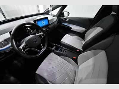 VW ID.3 ID.3 Pro Performance Life, AHK-FT, 19", Navi, WP (2023) - Photo 5