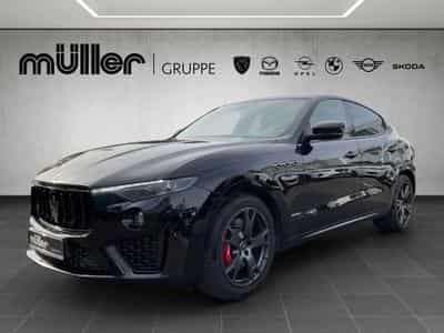 Maserati Levante Levante Gran Sport Q4 (2019) - Photo 1