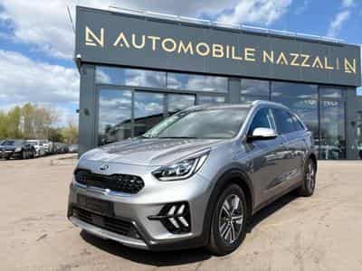 Kia Niro NIRO SPIRIT PLUG-IN HYBRID *SITZHEIZUNG*LEDER* (2020) - Foto 1