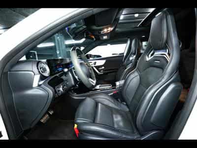 Mercedes A 45 AMG S 4MATIC+ (FACELIFT) - PACK AÉRODYNAMIQUE (2024) - Photo 11