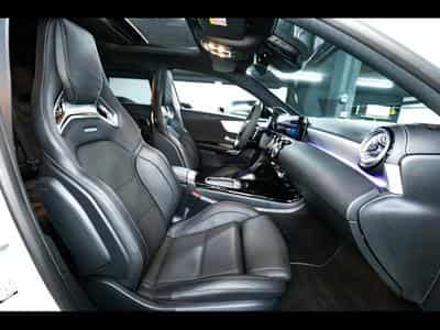 Mercedes A 45 AMG S 4MATIC+ (FACELIFT) - PACK AÉRODYNAMIQUE (2024) - Photo 15