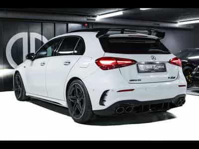 Mercedes A 45 AMG S 4MATIC+ (FACELIFT) - PACK AÉRODYNAMIQUE (2024) - Photo 3