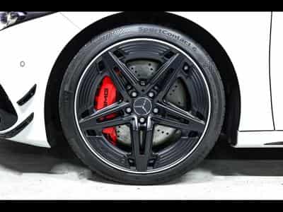 Mercedes A 45 AMG S 4MATIC+ (FACELIFT) - PACK AÉRODYNAMIQUE (2024) - Photo 8