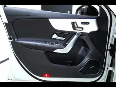 Mercedes A 45 AMG S 4MATIC+ (FACELIFT) - PACK AÉRODYNAMIQUE (2024) - Photo 9