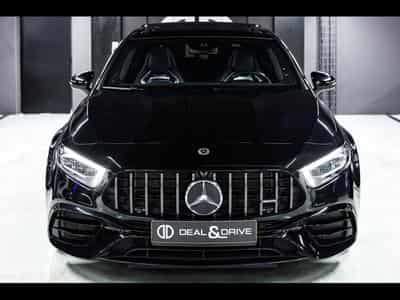 Mercedes A 45 AMG S AMG 4MATIC - PACK NIGHT - PPF (2022) - Photo 5