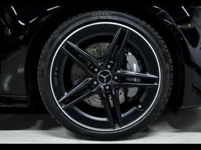 Mercedes A 45 AMG 4MATIC PACK AERODYNAMIQUE (2022) - Photo 8