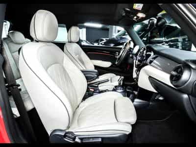 Mini Cooper S 3 PORTES YOURS TRIM – CHILI RED (2022) - Photo 15