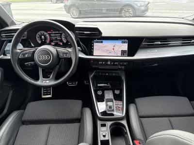 Audi A3 SPORTBACK 35 TFSI S-LINE S-TRONIC (2023) - Photo 3