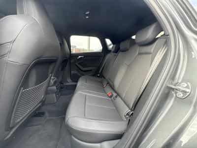 Audi A3 SPORTBACK 35 TFSI S-LINE S-TRONIC (2023) - Photo 5