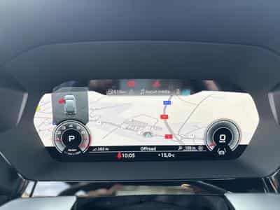 Audi A3 SPORTBACK 35 TFSI S-LINE S-TRONIC (2023) - Photo 7