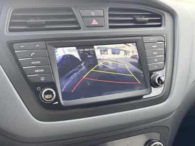 Hyundai i20 1.4 CRDI 90 PREMIUM (2018) - Photo 12