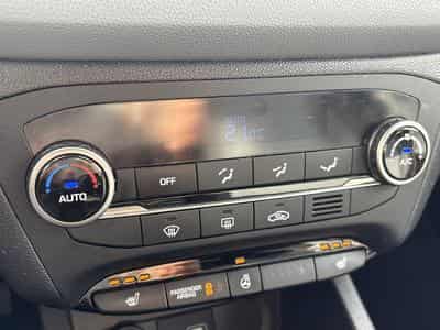 Hyundai i20 1.4 CRDI 90 PREMIUM (2018) - Photo 13