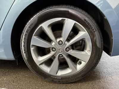 Hyundai i20 1.4 CRDI 90 PREMIUM (2018) - Photo 15