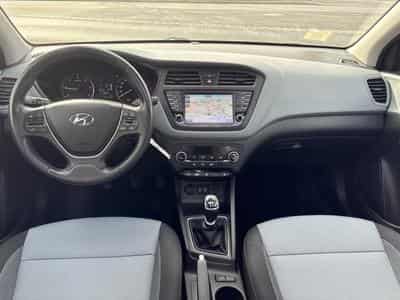Hyundai i20 1.4 CRDI 90 PREMIUM (2018) - Photo 3