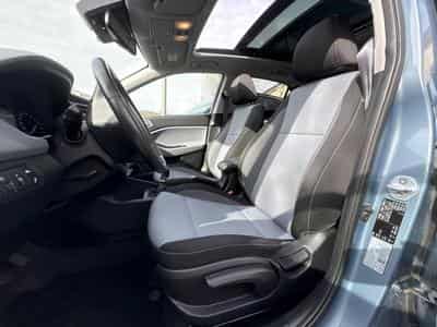 Hyundai i20 1.4 CRDI 90 PREMIUM (2018) - Photo 4