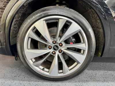 Audi SQ5 SQ5 Sportback 3.0 TDi 341cv Auto QUATTRO (2023) - Photo 3